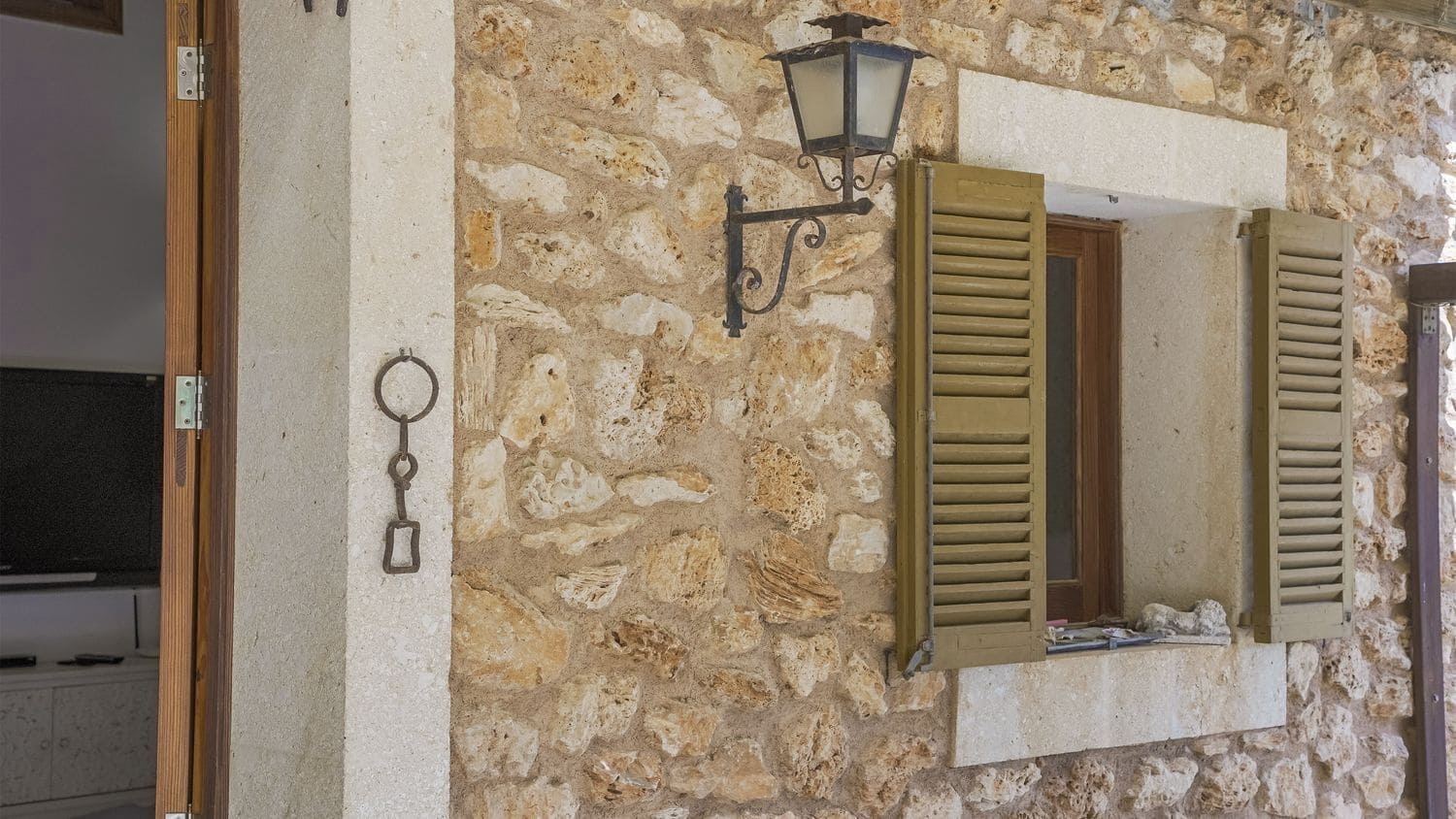 3 bedroom Villa for sale in Felanitx with pool - € 890,000 (Ref: 9839004)