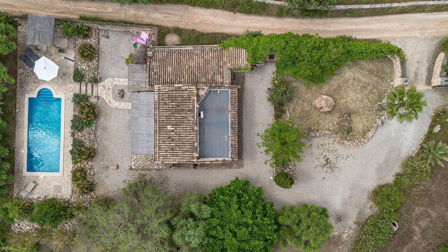 3 bedroom Villa for sale in Felanitx with pool - € 890,000 (Ref: 9839004)