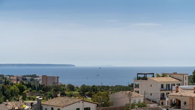 4 bedroom Villa for sale in Genova, Palma de Mallorca with pool - € 4,200,000 (Ref: 9839005)