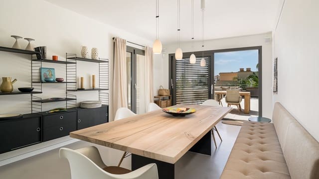 4 bedroom Villa for sale in Genova, Palma de Mallorca with pool - € 4,200,000 (Ref: 9839005)