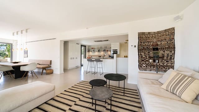 4 bedroom Villa for sale in Genova, Palma de Mallorca with pool - € 4,200,000 (Ref: 9839005)