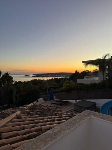 4 soveværelse Villa til salg i Costa d'en Blanes, Calvià med swimmingpool - € 4.650.000 (Ref: 9839006)