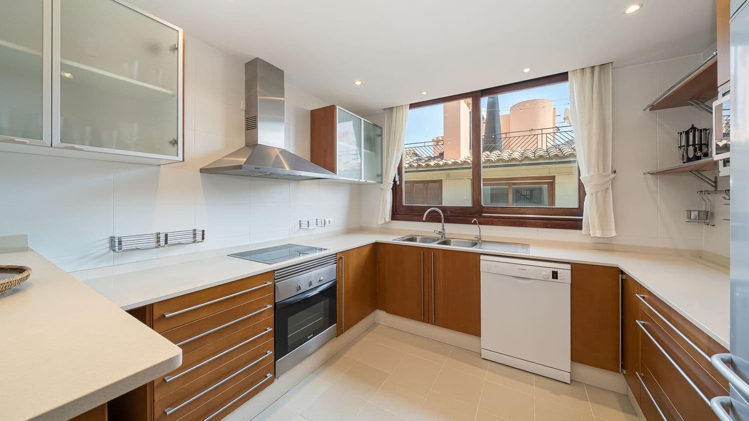 3 soveværelse Penthouse til salg i Sol de Mallorca med swimmingpool - € 2.800.000 (Ref: 9842689)