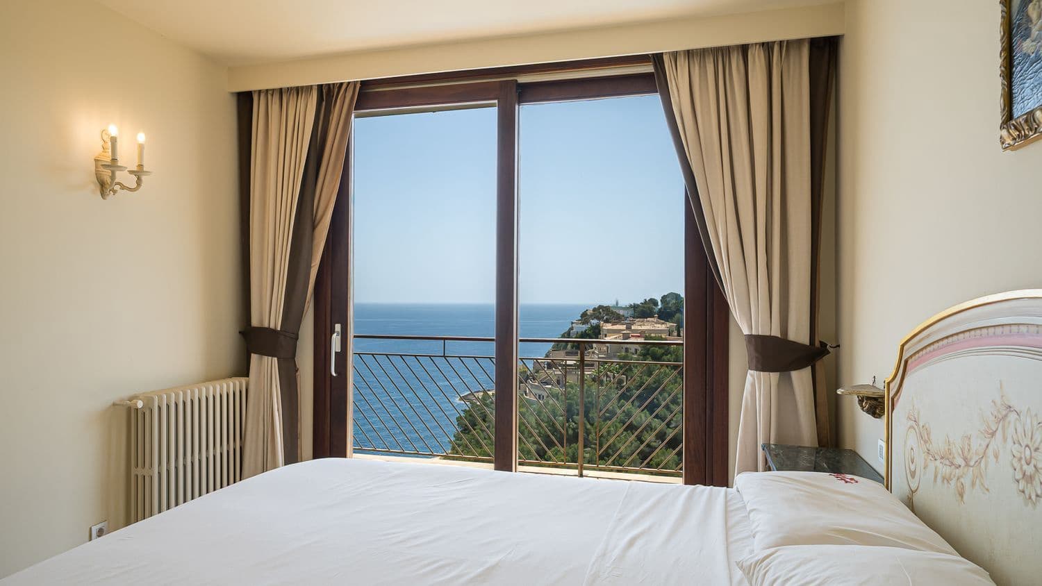 3 soveværelse Penthouse til salg i Sol de Mallorca med swimmingpool - € 2.800.000 (Ref: 9842689)