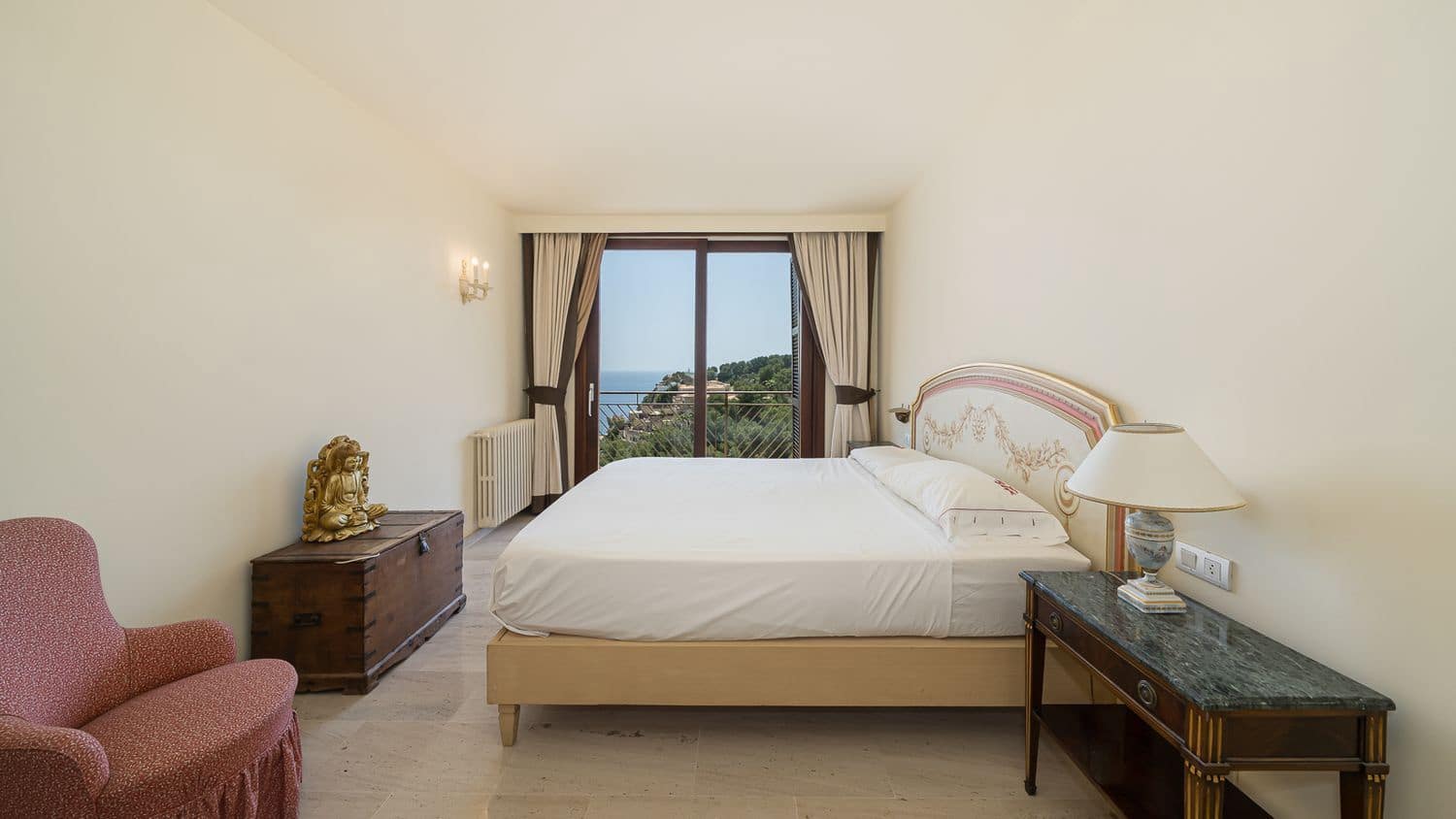 3 soveværelse Penthouse til salg i Sol de Mallorca med swimmingpool - € 2.800.000 (Ref: 9842689)