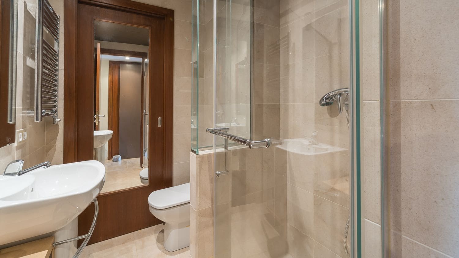 3 soveværelse Penthouse til salg i Sol de Mallorca med swimmingpool - € 2.800.000 (Ref: 9842689)