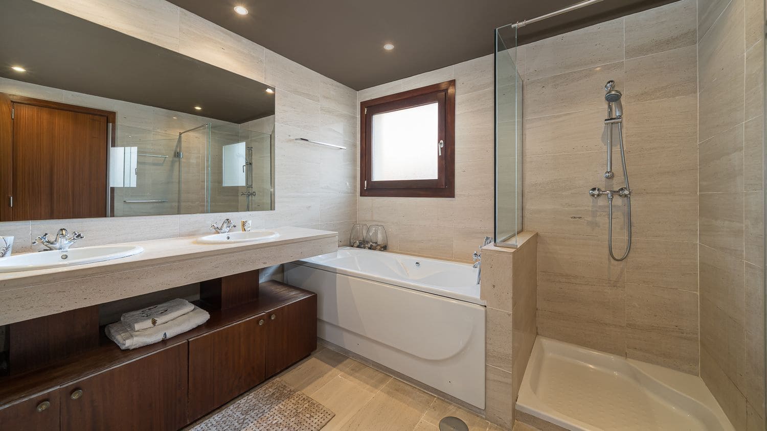 3 soveværelse Penthouse til salg i Sol de Mallorca med swimmingpool - € 2.800.000 (Ref: 9842689)