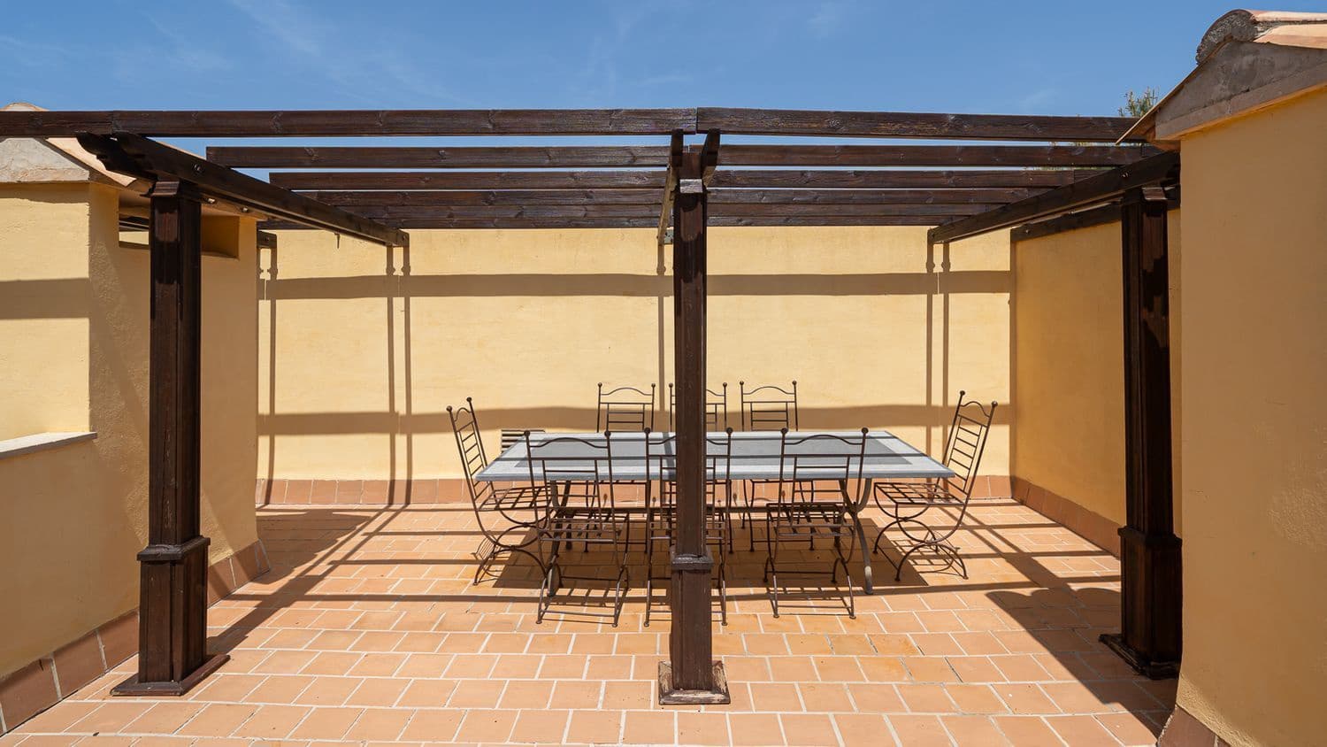 3 soveværelse Penthouse til salg i Sol de Mallorca med swimmingpool - € 2.800.000 (Ref: 9842689)