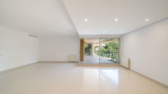 4 soveværelse Penthouse til salg i Sol de Mallorca, Calvià med swimmingpool - € 800.000 (Ref: 9849222)