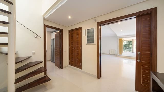 4 soveværelse Penthouse til salg i Sol de Mallorca, Calvià med swimmingpool - € 800.000 (Ref: 9849222)