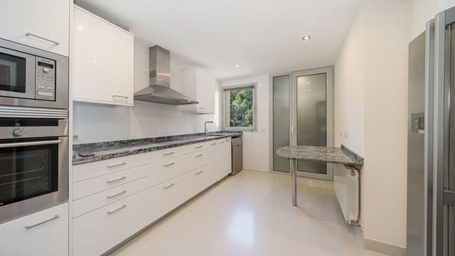 4 soveværelse Penthouse til salg i Sol de Mallorca, Calvià med swimmingpool - € 800.000 (Ref: 9849222)