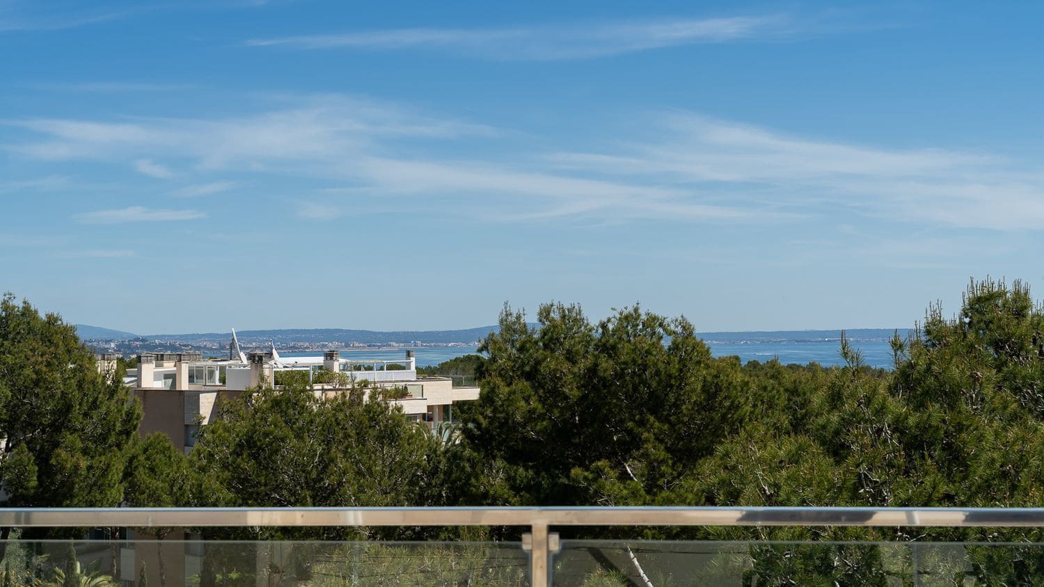 4 bedroom Penthouse for sale in Sol de Mallorca with pool - € 800,000 (Ref: 9849222)