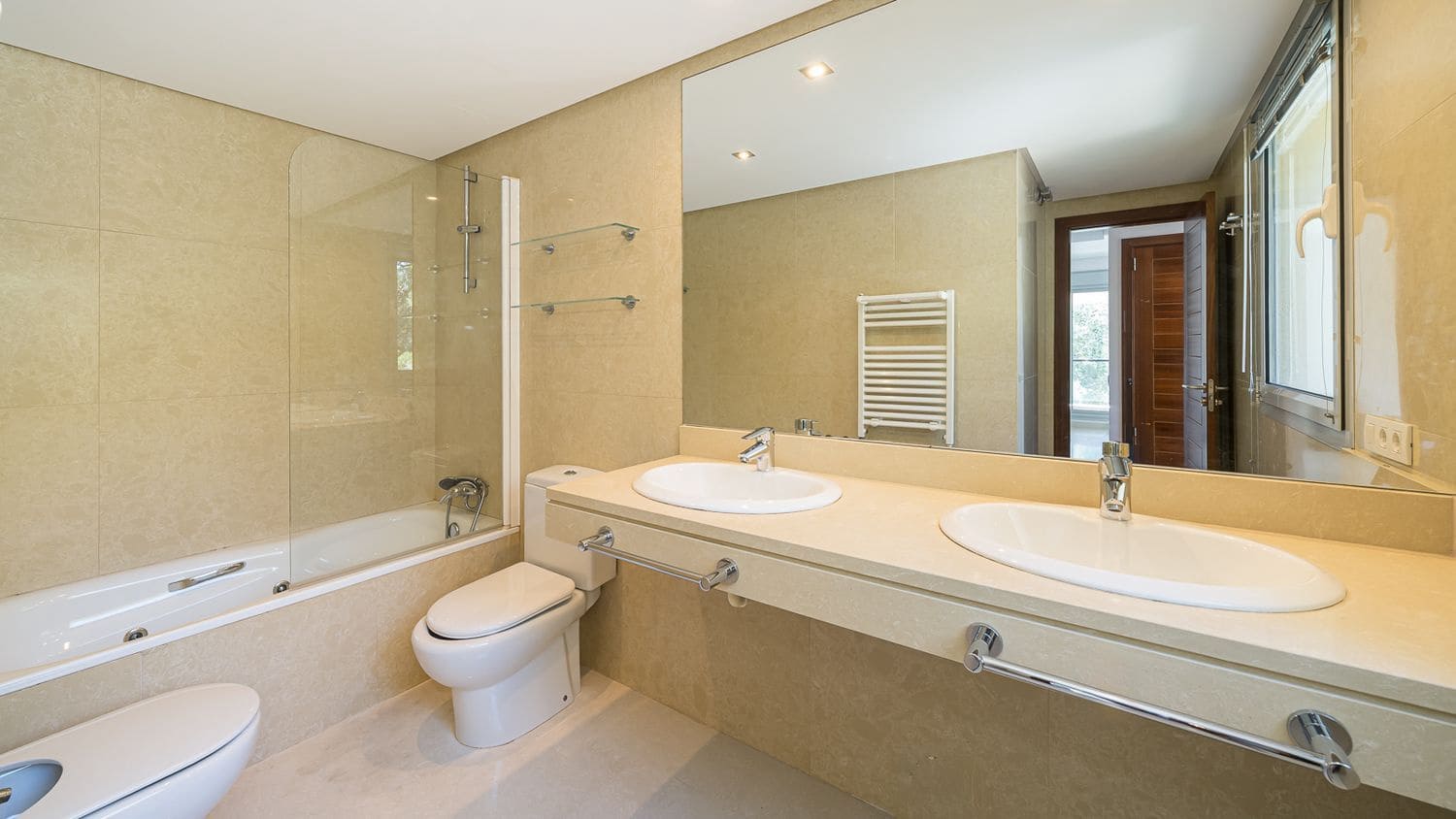 4 bedroom Penthouse for sale in Sol de Mallorca with pool - € 800,000 (Ref: 9849222)