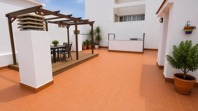 2 slaapkamer Appartement te koop in Los Boliches , Fuengirola - € 250.000 (Ref: 10021663)