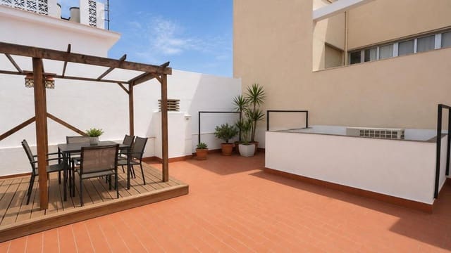 2 slaapkamer Appartement te koop in Los Boliches , Fuengirola - € 250.000 (Ref: 10021663)