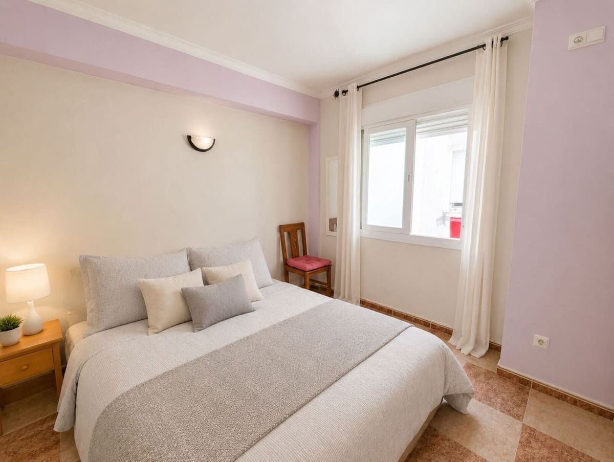 2 slaapkamer Appartement te koop in Fuengirola - € 250.000 (Ref: 10021663)