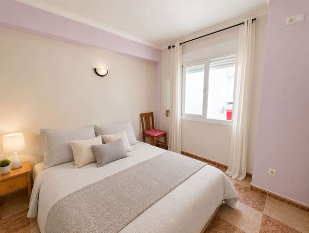 2 slaapkamer Appartement te koop in Los Boliches , Fuengirola - € 250.000 (Ref: 10021663)