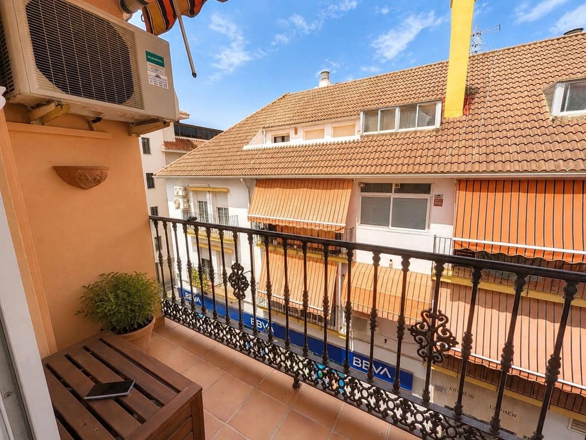 2 slaapkamer Appartement te koop in Fuengirola - € 250.000 (Ref: 10021663)