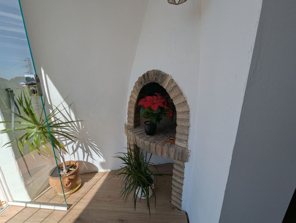 Casa de 2 habitaciones en Sitio de Calahonda en venta con piscina - 365.000 € (Ref: 10073065)
