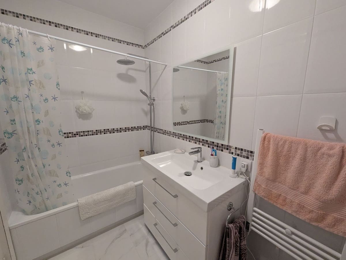 Casa de 2 habitaciones en Sitio de Calahonda en venta con piscina - 365.000 € (Ref: 10073065)