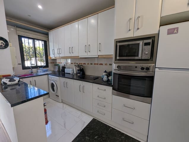 2 sypialnia Dom na sprzedaż w Sitio de Calahonda, Mijas z basenem - 365 000 € (Ref: 10073065)