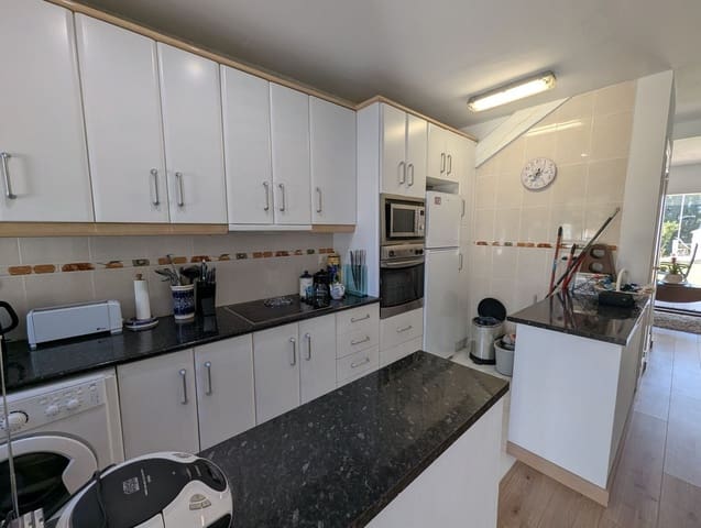 2 sypialnia Dom na sprzedaż w Sitio de Calahonda, Mijas z basenem - 365 000 € (Ref: 10073065)