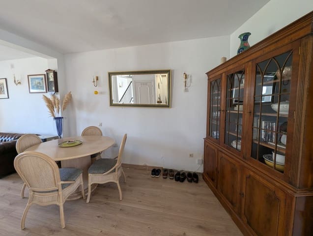 2 sypialnia Dom na sprzedaż w Sitio de Calahonda, Mijas z basenem - 365 000 € (Ref: 10073065)