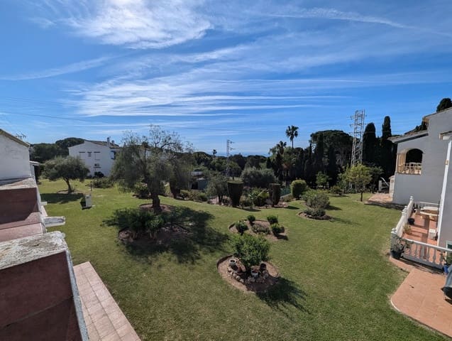 2 sypialnia Dom na sprzedaż w Sitio de Calahonda, Mijas z basenem - 365 000 € (Ref: 10073065)