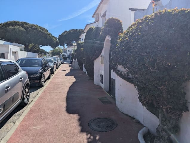 2 sypialnia Dom na sprzedaż w Sitio de Calahonda, Mijas z basenem - 365 000 € (Ref: 10073065)