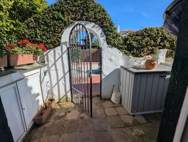 2 sypialnia Dom na sprzedaż w Sitio de Calahonda, Mijas z basenem - 365 000 € (Ref: 10073065)