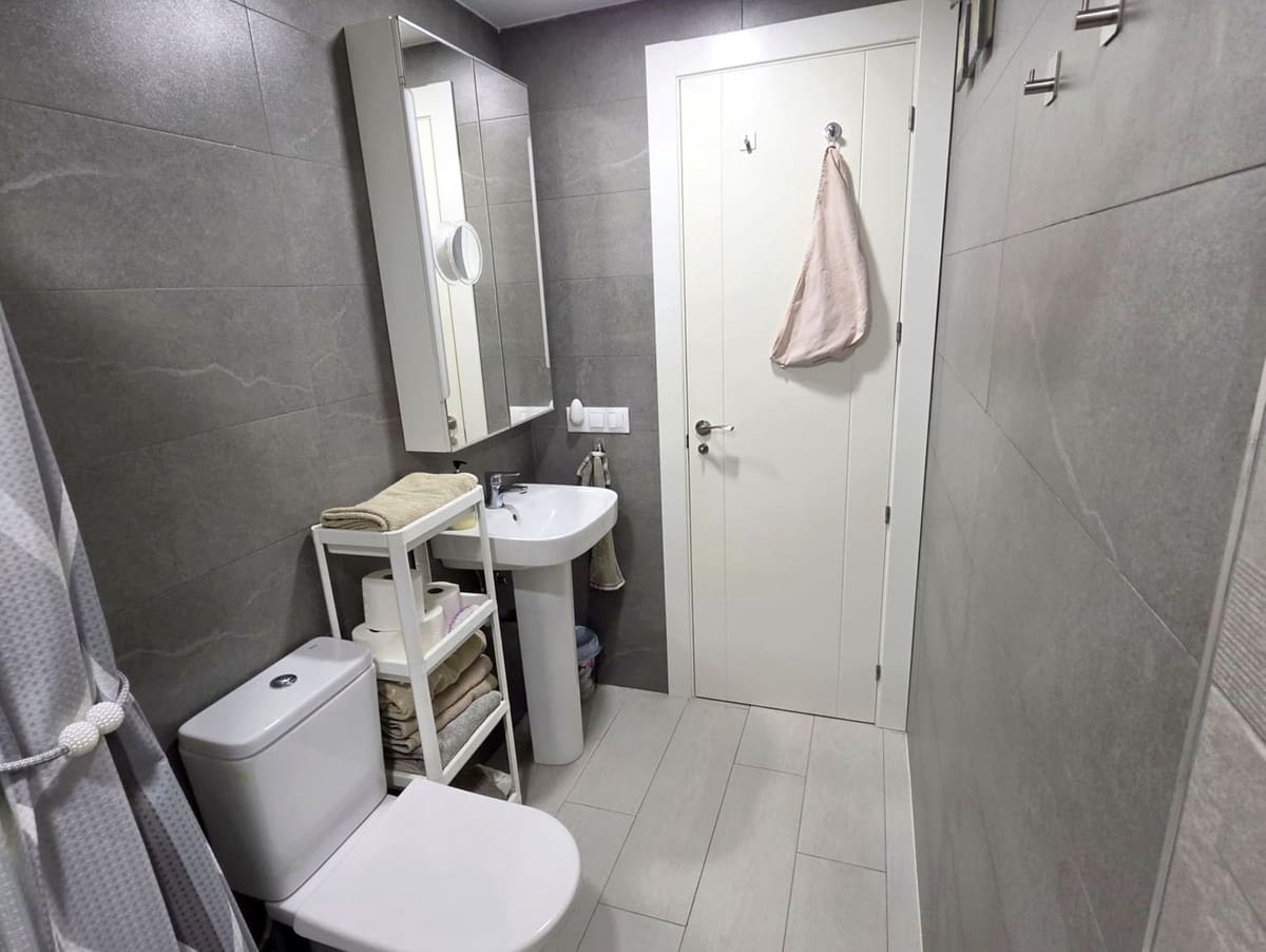 2 sypialnia Apartament na sprzedaż w Fuengirola - 445 000 € (Ref: 10073066)