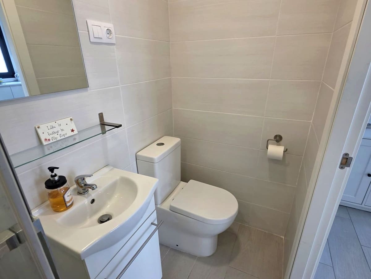 2 sypialnia Apartament na sprzedaż w Fuengirola - 445 000 € (Ref: 10073066)