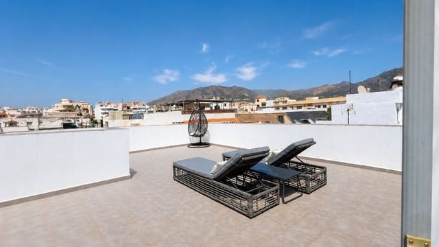 2 sypialnia Apartament na sprzedaż w Los Boliches , Fuengirola - 445 000 € (Ref: 10073066)