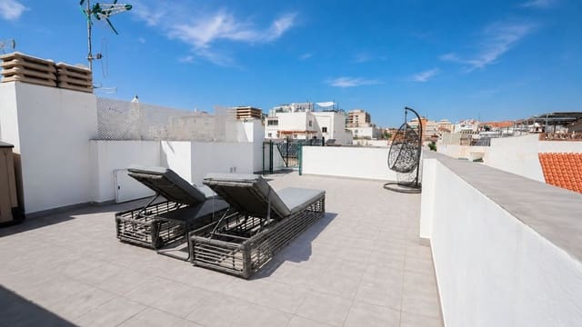 2 sypialnia Apartament na sprzedaż w Los Boliches , Fuengirola - 445 000 € (Ref: 10073066)
