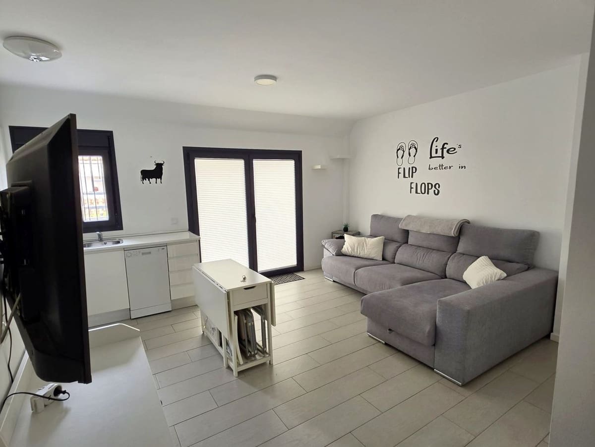 2 sypialnia Apartament na sprzedaż w Fuengirola - 445 000 € (Ref: 10073066)
