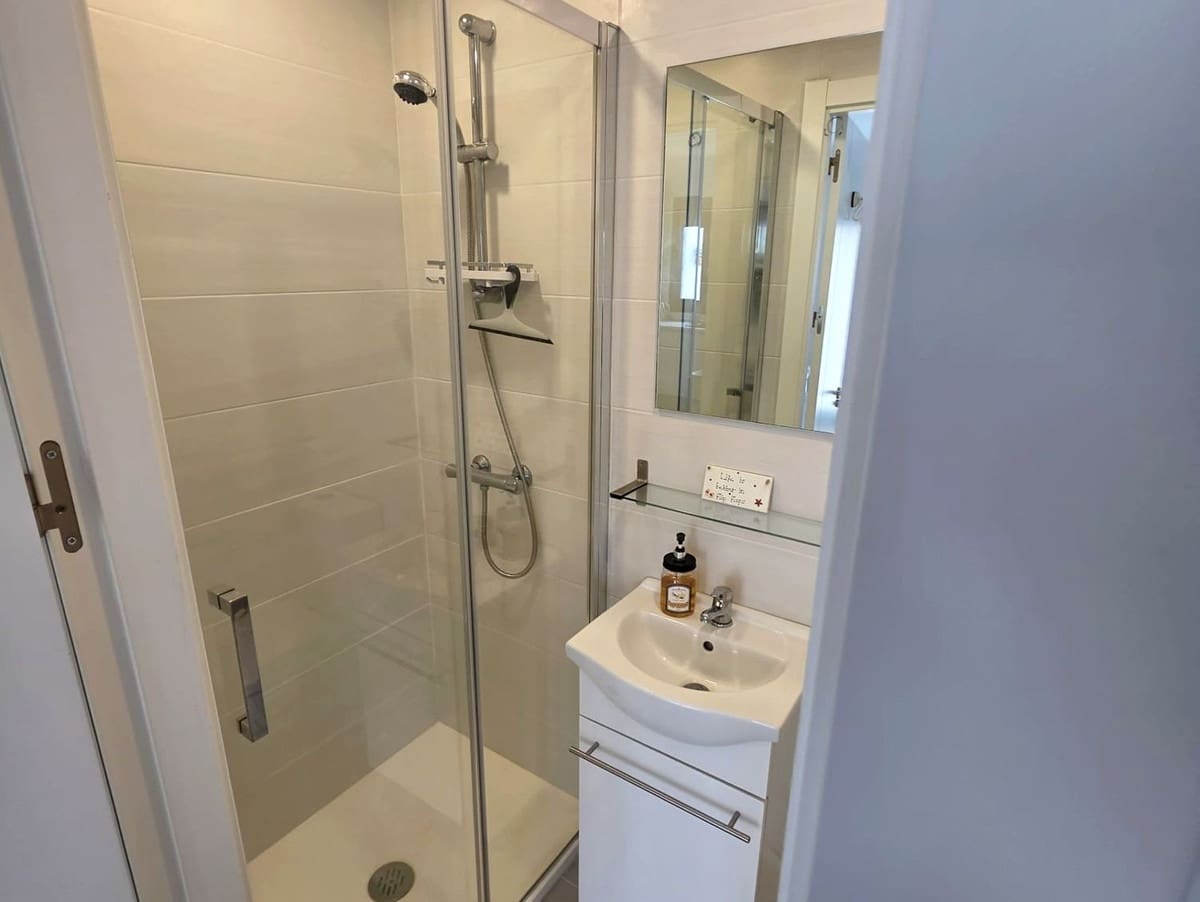 2 sypialnia Apartament na sprzedaż w Fuengirola - 445 000 € (Ref: 10073066)