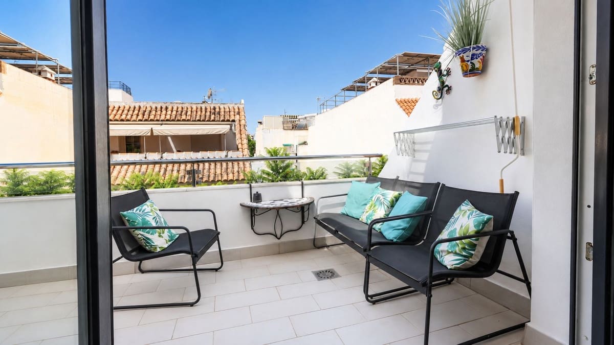 2 sypialnia Apartament na sprzedaż w Fuengirola - 445 000 € (Ref: 10073066)