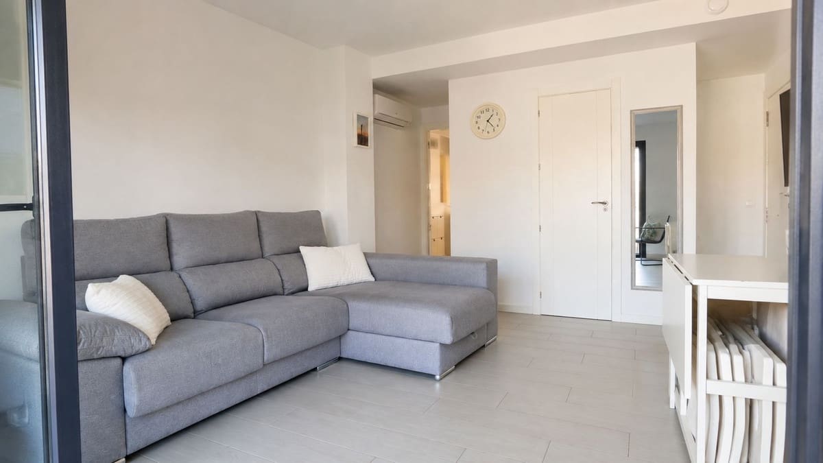2 sypialnia Apartament na sprzedaż w Fuengirola - 445 000 € (Ref: 10073066)