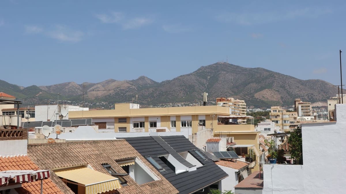 2 sypialnia Apartament na sprzedaż w Fuengirola - 445 000 € (Ref: 10073066)
