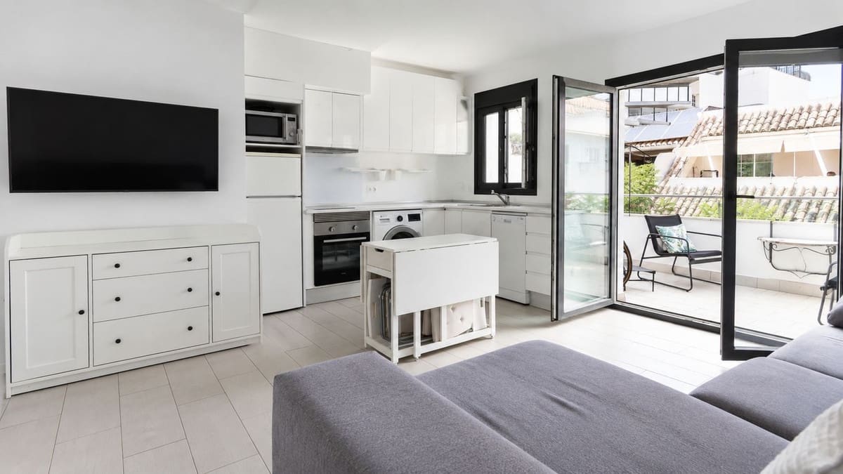 2 sypialnia Apartament na sprzedaż w Fuengirola - 445 000 € (Ref: 10073066)
