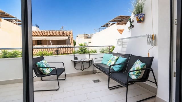2 sypialnia Apartament na sprzedaż w Los Boliches , Fuengirola - 445 000 € (Ref: 10073066)