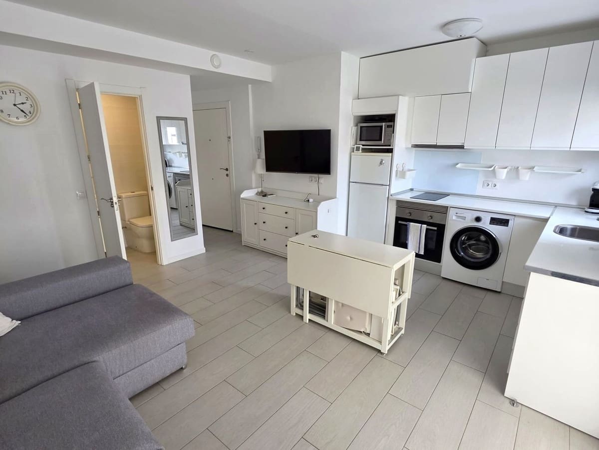 2 sypialnia Apartament na sprzedaż w Fuengirola - 445 000 € (Ref: 10073066)