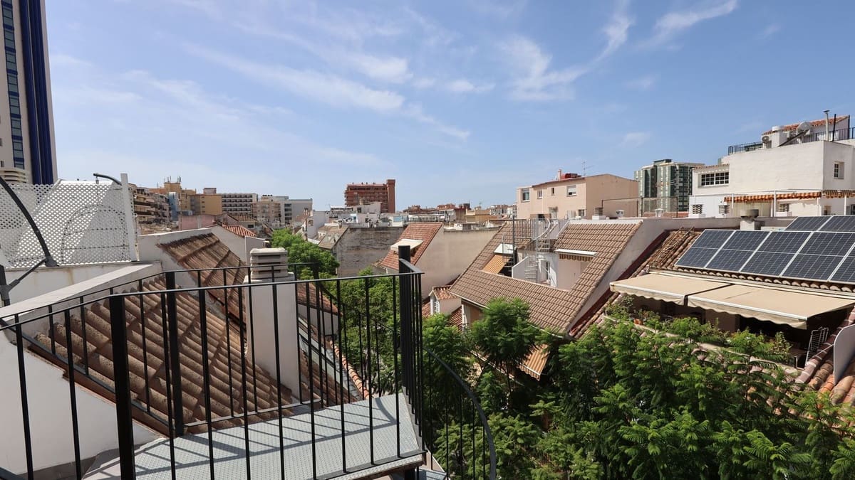 2 sypialnia Apartament na sprzedaż w Fuengirola - 445 000 € (Ref: 10073066)