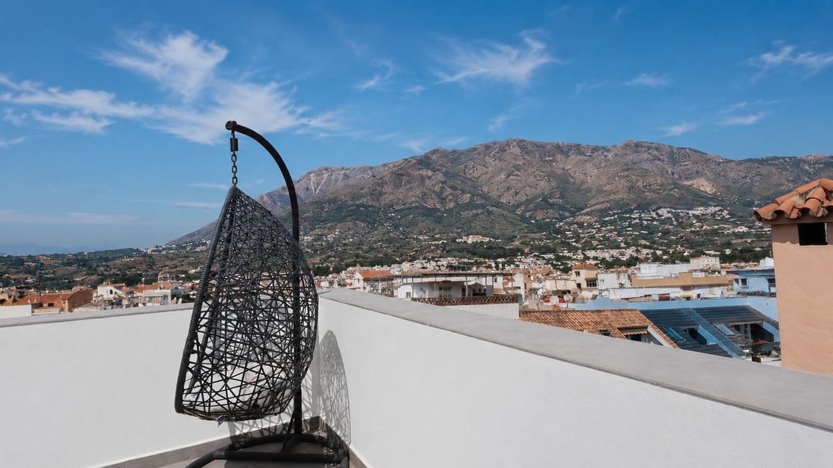 2 sypialnia Apartament na sprzedaż w Fuengirola - 445 000 € (Ref: 10073066)