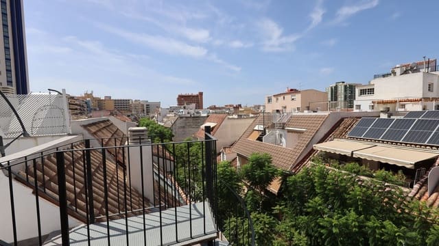2 sypialnia Apartament na sprzedaż w Los Boliches , Fuengirola - 445 000 € (Ref: 10073066)