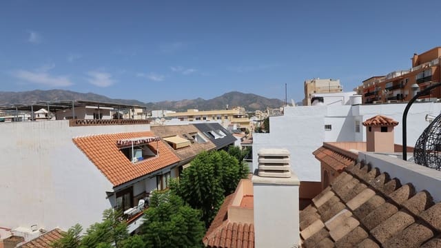 2 sypialnia Apartament na sprzedaż w Los Boliches , Fuengirola - 445 000 € (Ref: 10073066)