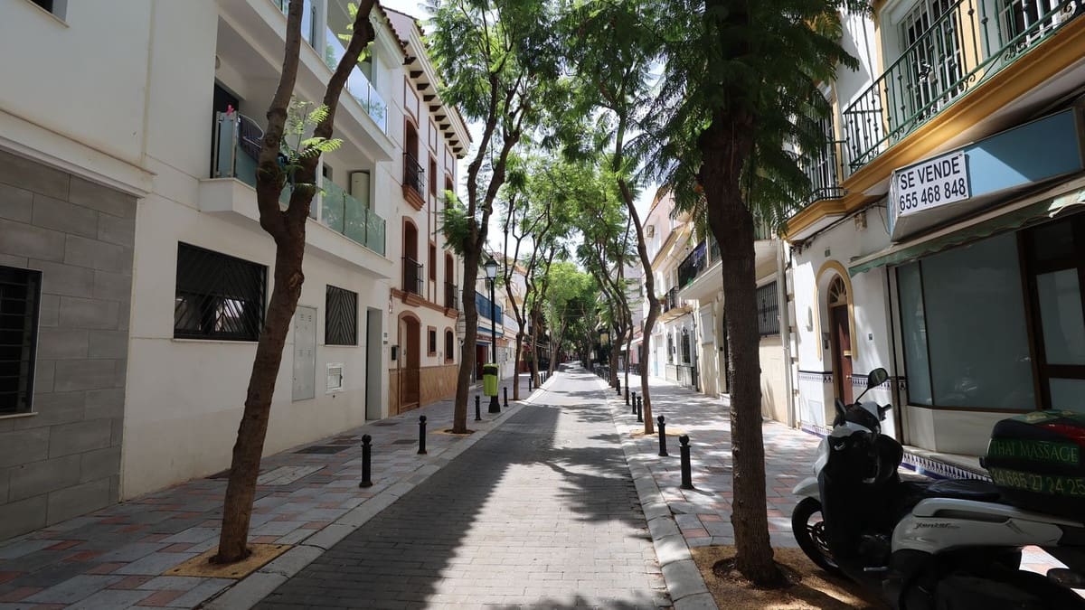2 sypialnia Apartament na sprzedaż w Fuengirola - 445 000 € (Ref: 10073066)