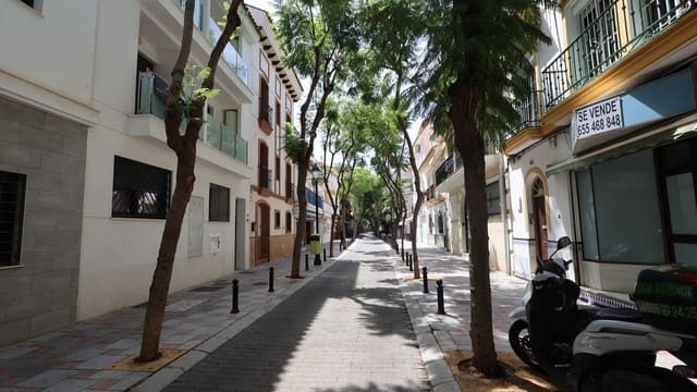 2 sypialnia Apartament na sprzedaż w Los Boliches , Fuengirola - 445 000 € (Ref: 10073066)