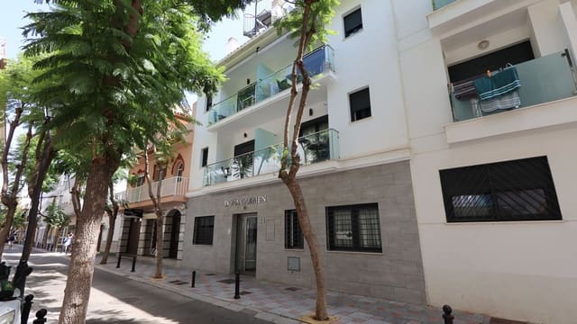 2 sypialnia Apartament na sprzedaż w Los Boliches , Fuengirola - 445 000 € (Ref: 10073066)