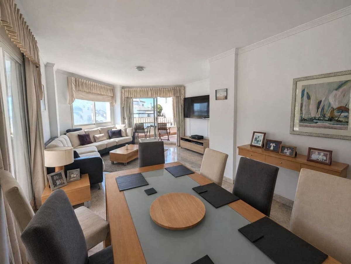 2 slaapkamer Appartement te koop in Sitio de Calahonda met zwembad - € 345.000 (Ref: 10073067)